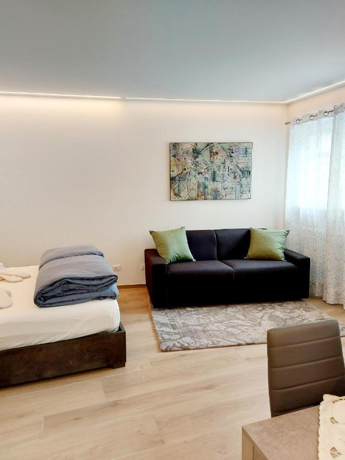 Maison My Life Bolzano Exterior photo